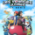 Pokémon, la série : Les voyages ultimes (saison 25) diffusée sur Canal j